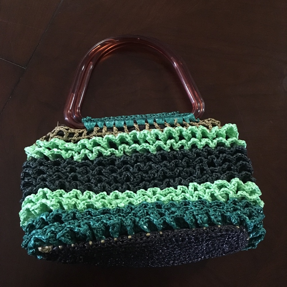 Vintage bag